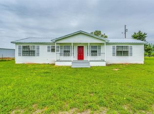 333 Garner Adell Rd, Weatherford, TX 76088