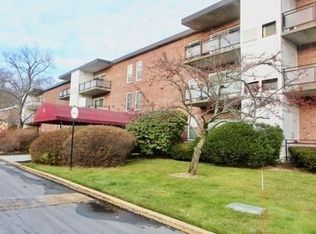 Broadlawn Park Condominiums, Chestnut Hill, MA 02467