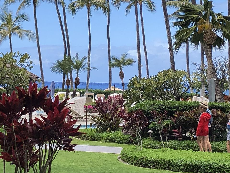 Kaanapali Alii Apartments Lahaina, HI Zillow