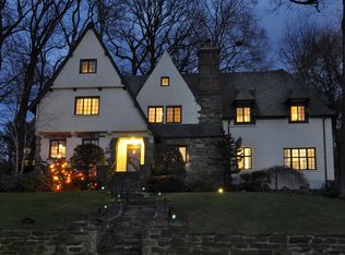 108 Birch Brook Rd, Bronxville, NY 10708