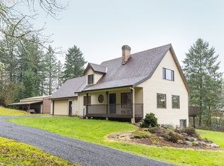 25587 SW Meadowbrook Ln, Sherwood, OR 97140