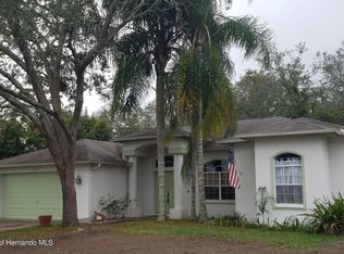15212 Woodbury Rd, Brooksville, FL 34604