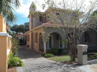 185 Rue Martine, Miramar Beach, FL 32550