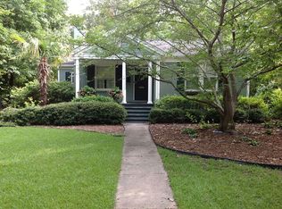 2806 Burney Dr, Columbia, SC 29205