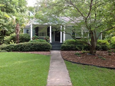 2806 Burney Dr, Columbia, SC, 29205