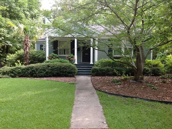 2806 Burney Dr, Columbia, SC 29205