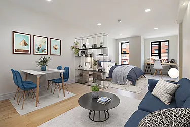158 East 102nd Street