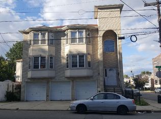 231-233 16th Ave, Newark, NJ 07103