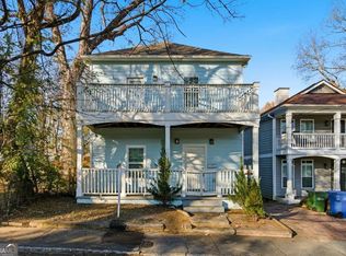 73 Atlanta Ave SW, Atlanta, GA 30315