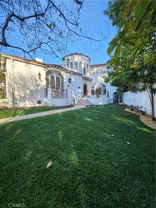 2232 N New Hampshire Ave, Los Angeles, CA, 90027