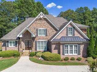 1030 Liberty Way, Watkinsville, GA 30677