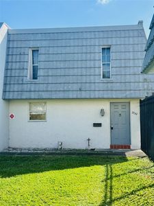 3752 NW 21st Street #201, Fort Lauderdale, FL, 33311