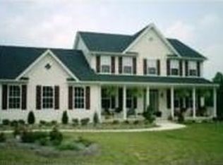 16470 Prince Frederick Rd, Hughesville, MD 20637