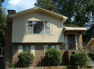 1715 1st St S, Birmingham, AL 35205