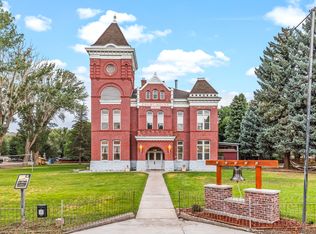 21 N Main St, Kingston, UT 84743