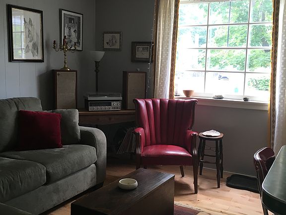 Living & Dining Room