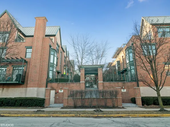 101 N Euclid Ave APT 26, Oak Park, IL 60301