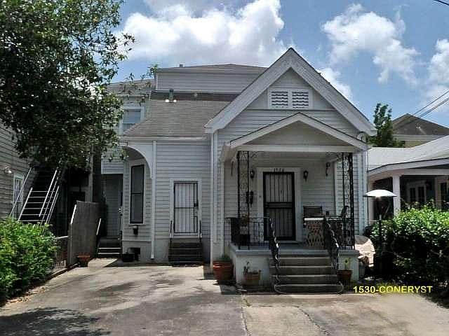 1st image of 1530 Conery St #A