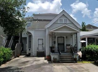 1530 Conery St #A, New Orleans, LA 70115