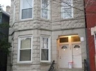 1529 W Superior St #2, Chicago, IL 60642
