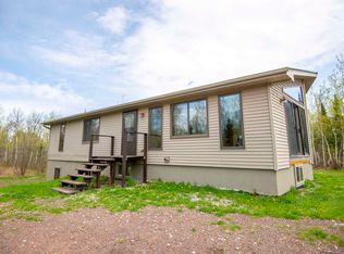 437 Cramer Rd, Schroeder, MN 55613