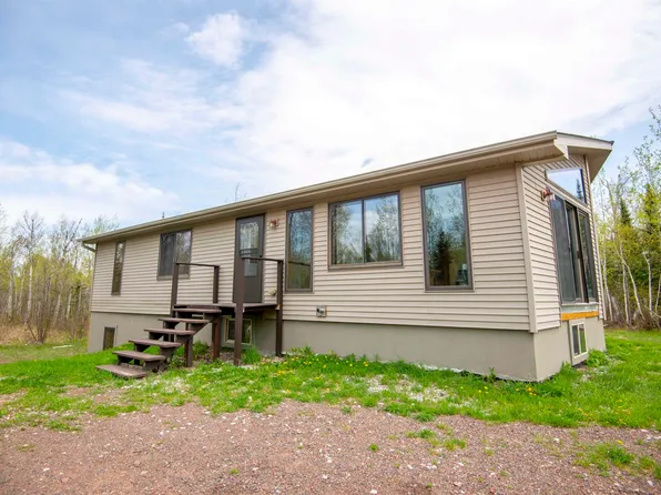 437 Cramer Rd, Schroeder, MN 55613