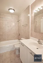 Rented by Bond New York