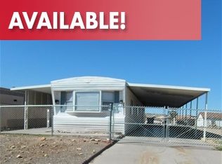 981 Stahlman Dr, Bullhead City, AZ 86442