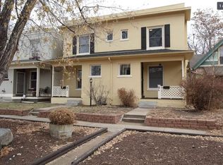 8 S Grant St, Denver, CO 80209