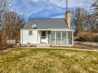 4535 17th St NW, Canton, OH 44708