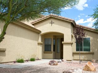 709 E Blue Rock Way, Vail, AZ 85641