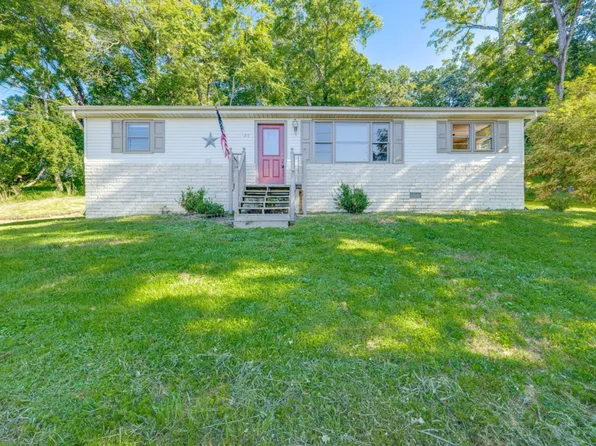 217 Banner St, Blountville, TN 37617