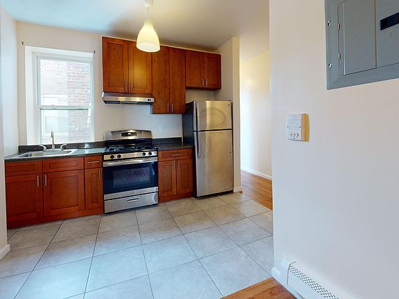 2nd image of 70 Tonnele Ave #C4