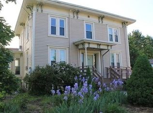 60 N Maple St, Northampton, MA 01062