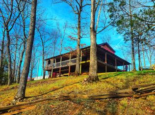 538 Peacock Way, Parrottsville, TN 37843