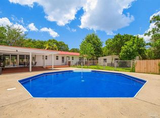 1407 John Carroll Dr, Pensacola, FL 32504