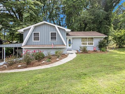 2950 Springfield Ct, Atlanta, GA, 30349