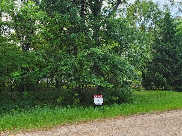 Congo St NE, Stacy, MN 55079