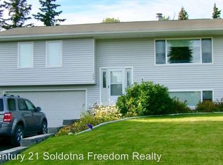 330 W Rockwell Ave, Soldotna, AK 99669