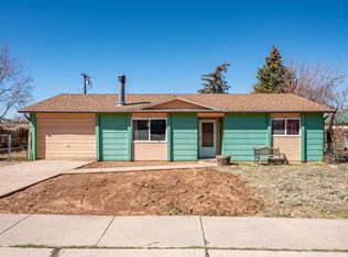 242 S 800 W, Parowan, UT 84761