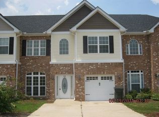 926 Lundy Ter, Macon, GA 31210