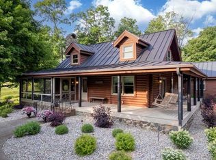 6855 N Centerville Rd, Williamsburg, IN 47393