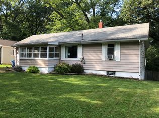 2310 Springmont Ave, Kalamazoo, MI 49008