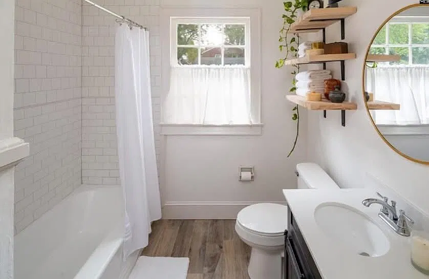 2 bed, 1100 sqft, $2,000 — Photo 1