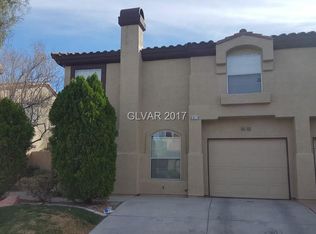 2619 Pebblegold Ave #0, Henderson, NV 89074