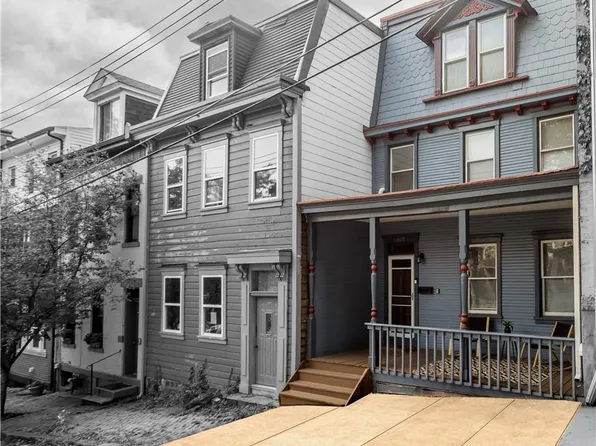 1207 Linden Pl, Pittsburgh, PA 15212