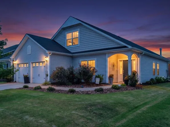 17 Pickerel Crest Way, Youngsville, NC 27596