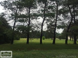 27 Mile Rd PARCEL D, Washington, MI 48094