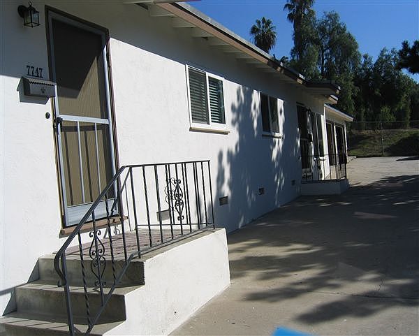 Property Exterior