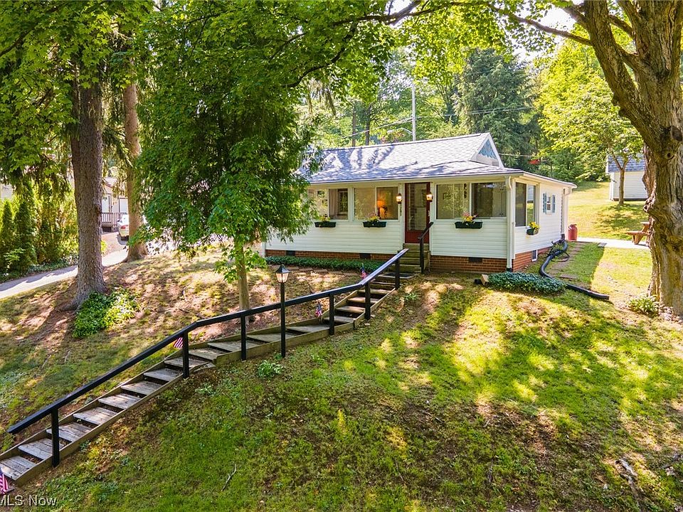 1291 Lake Front Dr LOT 55, Salem, OH 44460 MLS 4467706 Zillow